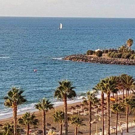 Maite Beach Vibe Benalmadena Luaran gambar