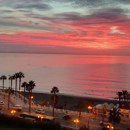 Maite Beach Vibe Benalmadena Luaran gambar