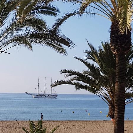Maite Beach Vibe Benalmadena Luaran gambar