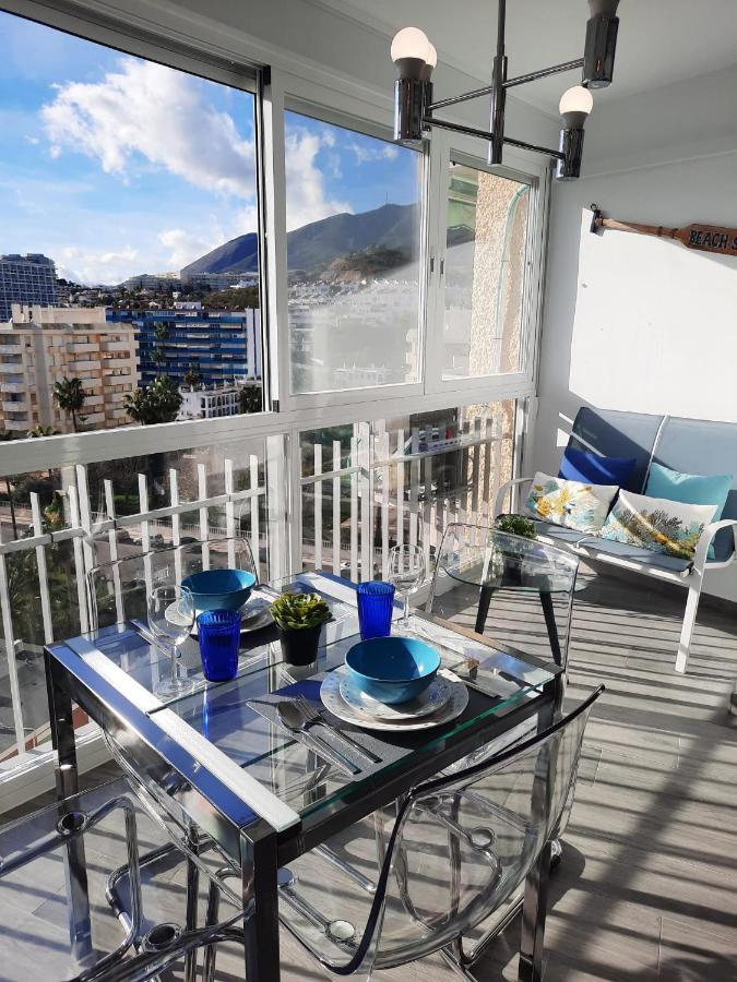 Maite Beach Vibe Benalmadena Luaran gambar
