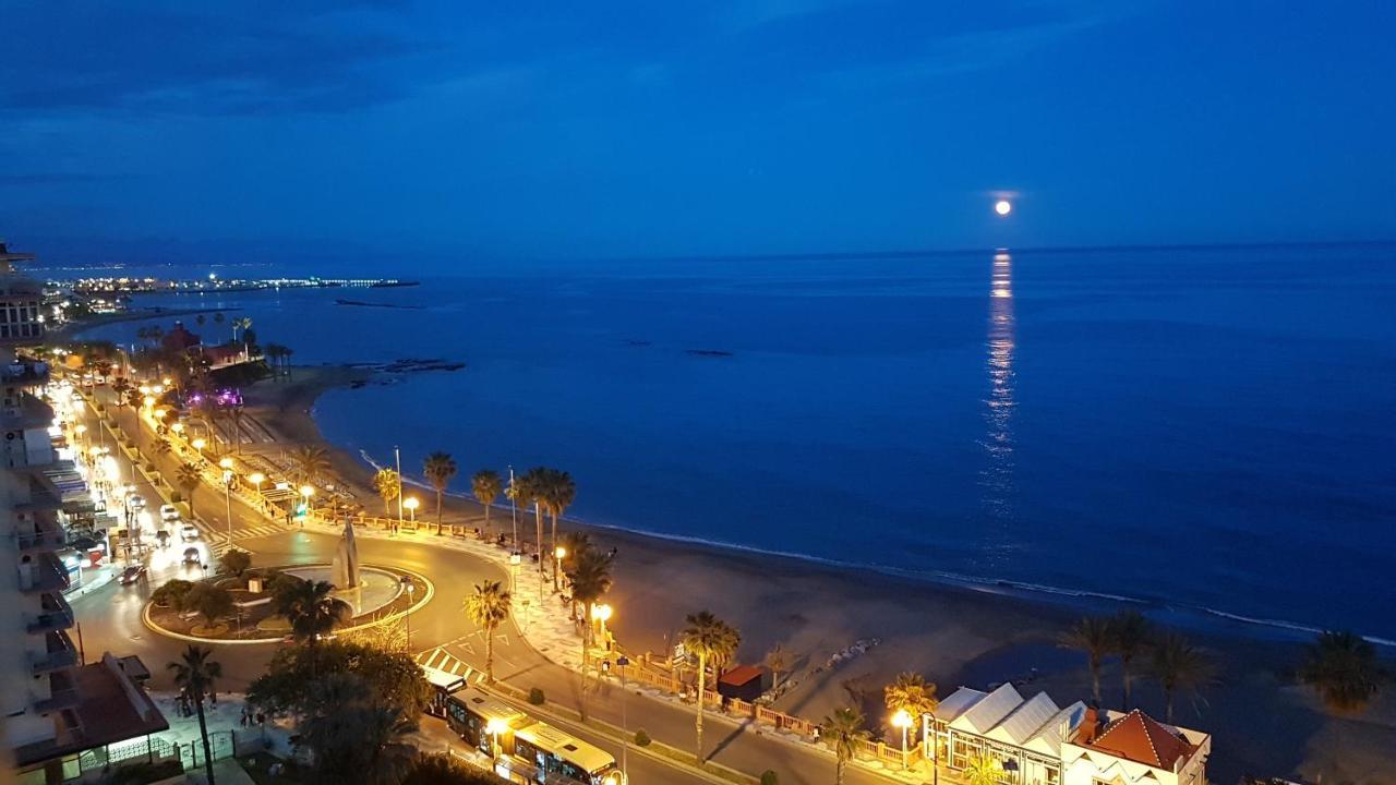 Maite Beach Vibe Benalmadena Luaran gambar