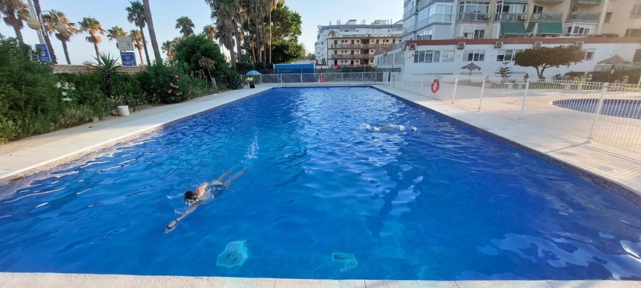 Maite Beach Vibe Benalmadena Luaran gambar