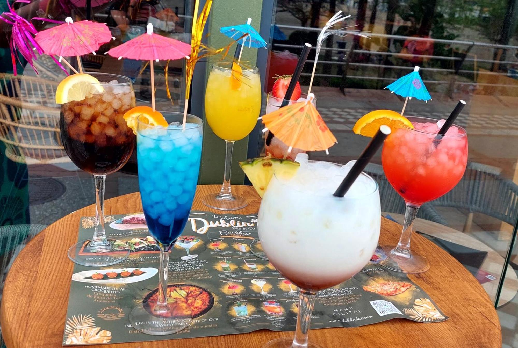 Maite Beach Vibe Benalmadena Luaran gambar