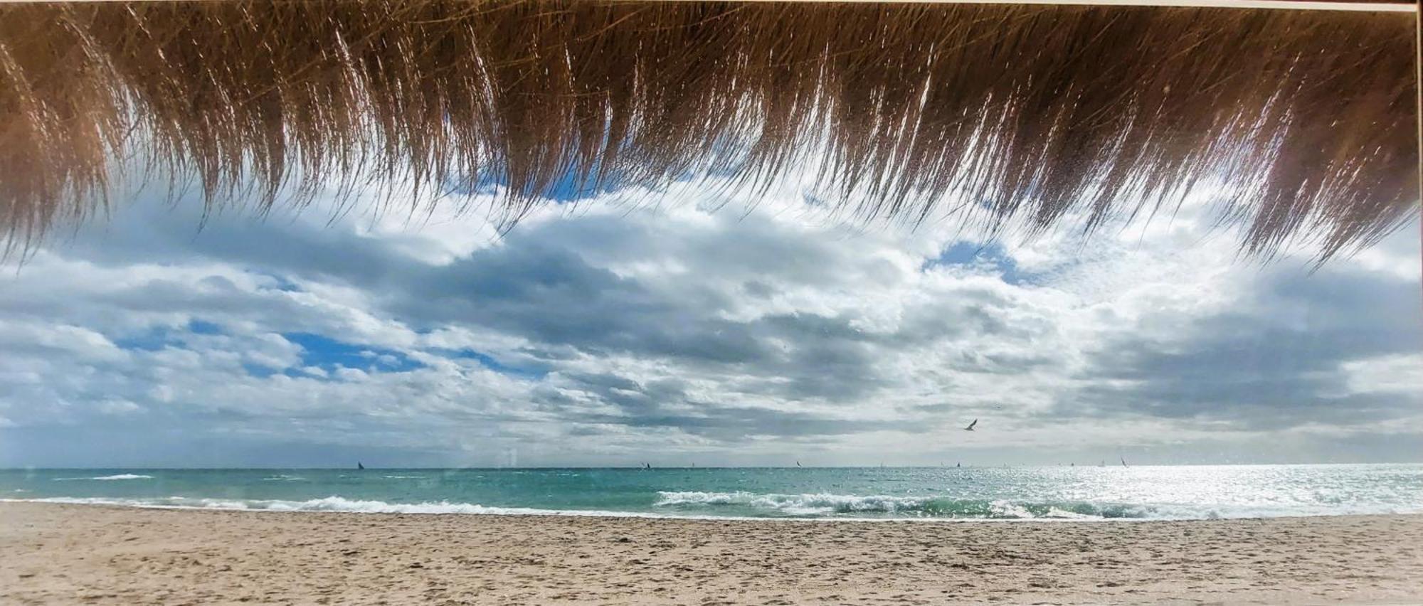 Maite Beach Vibe Benalmadena Luaran gambar